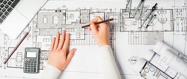 SHOP DRAWING
